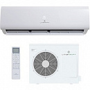 Сплит-система Lanzkraft SIMPLE SILVER INVERTER LSAH/LSWH-50FC1Z (комплект) с доставкой в NAME